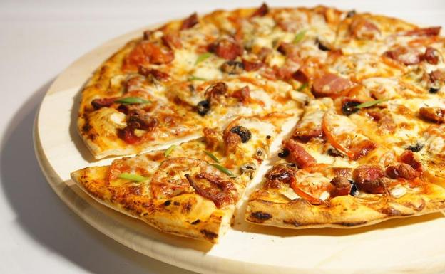 La OCU analiza las mejores pizzas refrigeradas que se venden en supermercados