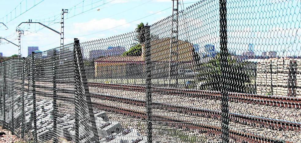 Ferrmed alerta del colapso del corredor en Valencia si no se ejecuta la doble plataforma