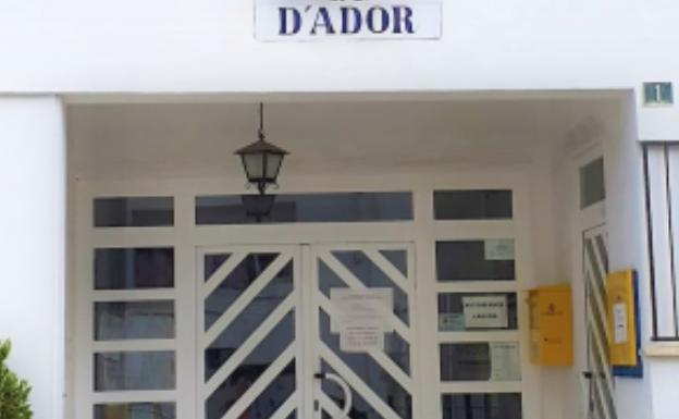 Ador suspende las fiestas de 2020 por el Covid-19