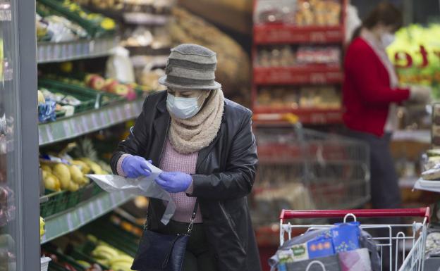 Comer saludable y a buen precio, prioridad del consumidor poscoronavirus