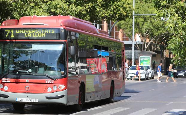 El Ayuntamiento impulsa un nuevo eje ciclista en Valencia