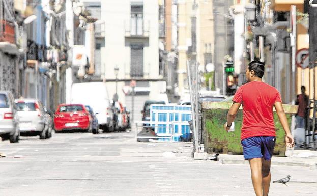 Cuidem Cabanyal ve «insuficiente» la nueva formulación del PEC y critica su aprobación en el estado de alarma