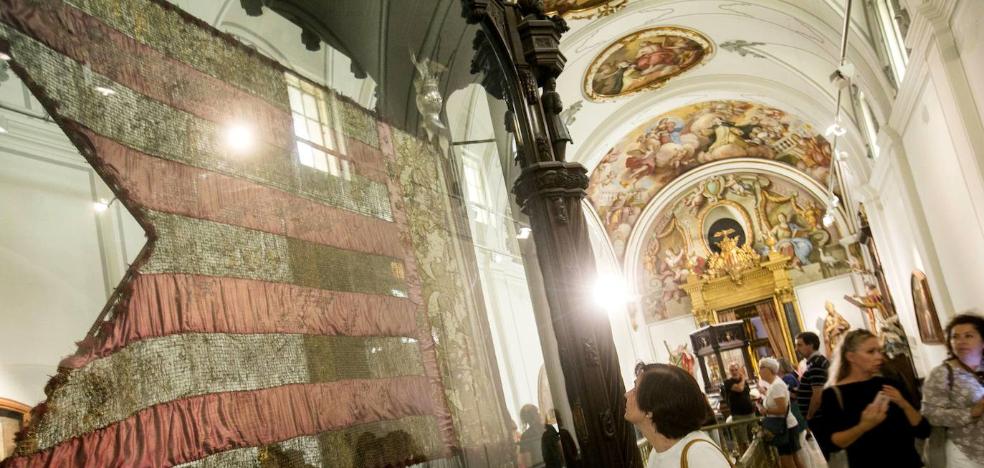 El Ayuntamiento anula las obras del Museo Histórico y reclama daños a la empresa
