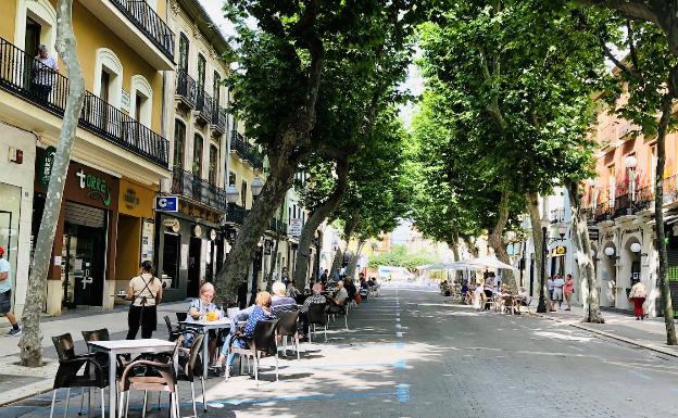 Los hosteleros reclaman al Gobierno un plan estratégico para relanzar el sector y un IVA superreducido