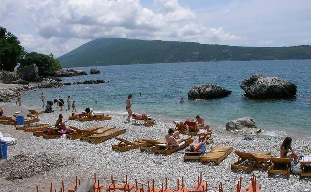 El destino europeo que declara sus playas libres de coronavirus