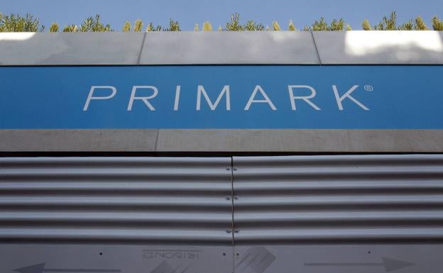 Primark rediseña sus tiendas para reabrir en Fase 2