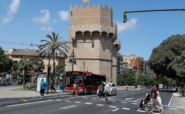 ¿Cuántos municipios de la Comunitat se han quedado sin fiestas locales por el coronavirus?