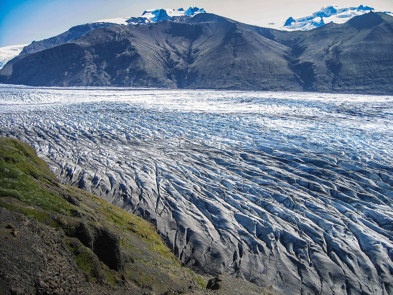 Las maravillas de Islandia, un lugar para perderse en vacaciones
