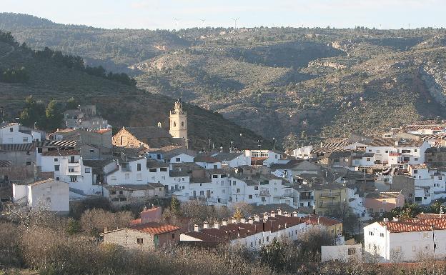 Zarra, el pueblo inmune al coronavirus en la Comunitat