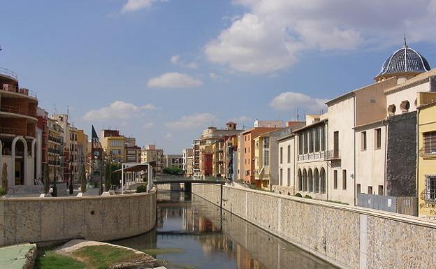 Muertes y contagios por coronavirus en Orihuela