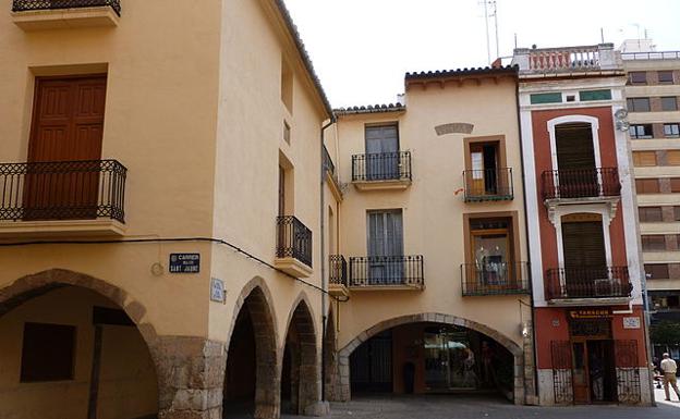 Muertes y contagios por coronavirus en Vila-real