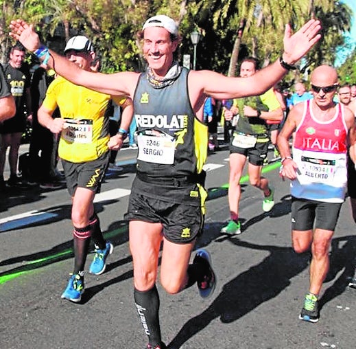 Madrugones y sesiones online para la puesta a punto