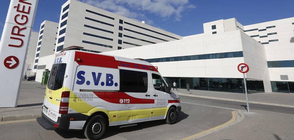 Tres jóvenes, heridos a cuchilladas en una reyerta por una venganza en Valencia