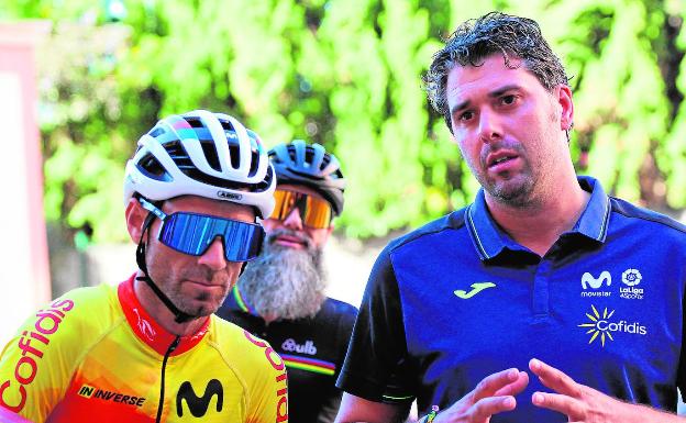 Pascual Momparler: «El ciclismo estaría en peligro sin el Tour... y en España igual sin la Vuelta»