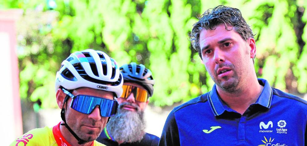 Pascual Momparler: «El ciclismo estaría en peligro sin el Tour... y en España igual sin la Vuelta»