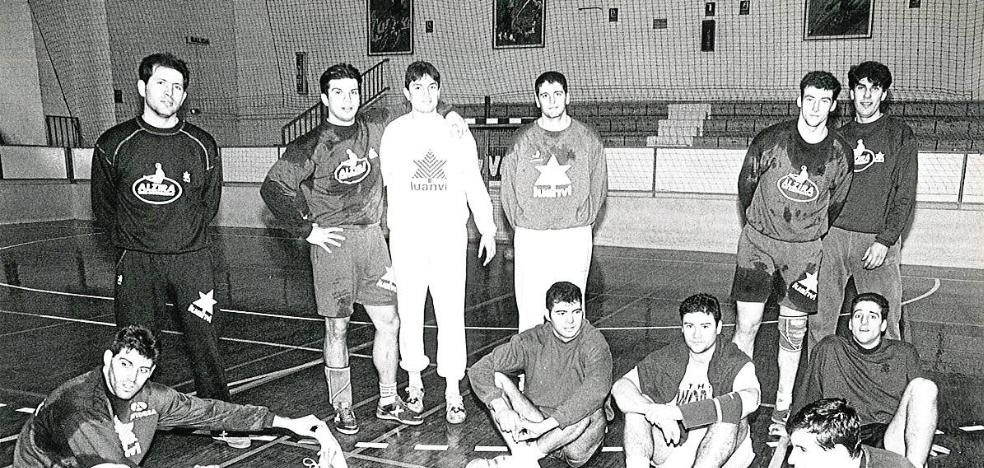 25 años de la desaparición del campeón