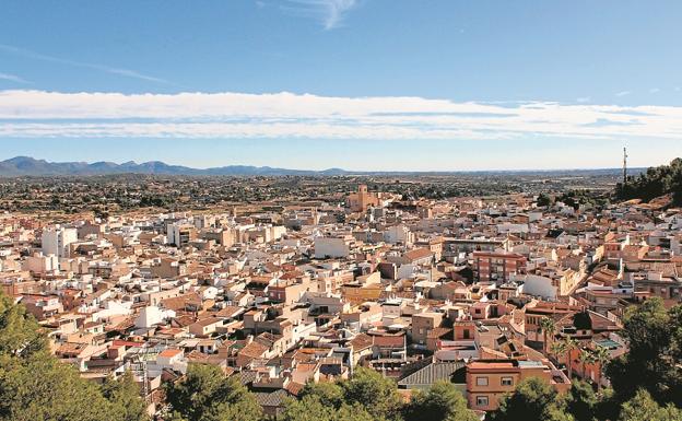 Llíria Viva destinará más de 2,3 millones de euros a la recuperación social y económica local