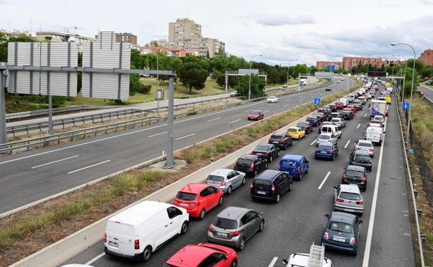 La movilidad por España empezará a partir del 21 de junio y será «plena» desde el 1 de julio