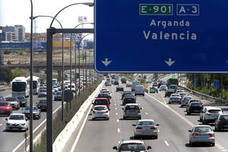 El sector viario propone el pago por uso de carreteras para lograr financiación