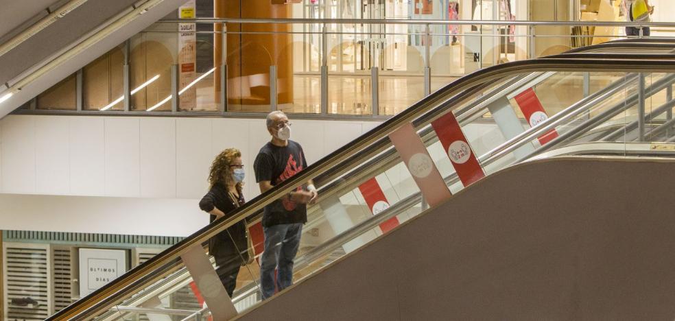 Las dudas marcan la entrada de Valencia en la fase 2
