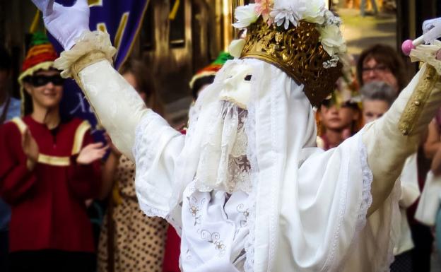 Xàtiva celebra el Corpus Christi con actividades y actos virtuales