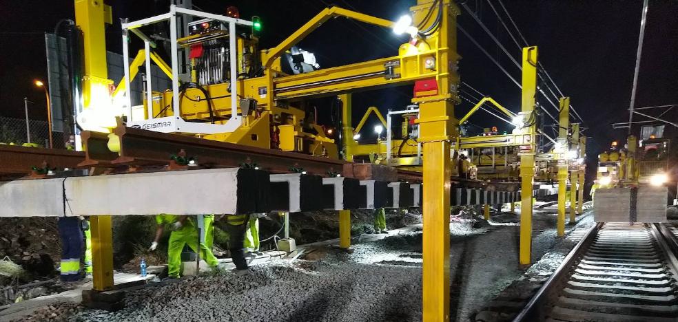 Transportes aprueba el estudio informativo del tramo más atrasado del corredor mediterráneo