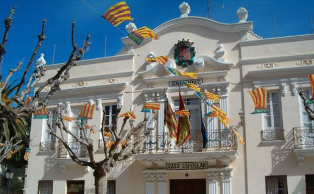 Tavernes Blanques y Almàssera mancomunan acciones en materia de desarrollo local