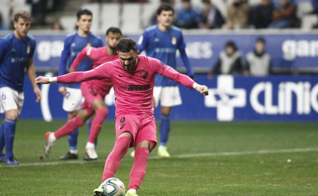 Sadiku despierta el interés de varios equipos de Segunda y el Levante busca un traspaso