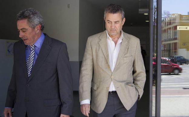 La fiscal pide el procesamiento de 11 responsables de Aido por el desfalco millonario