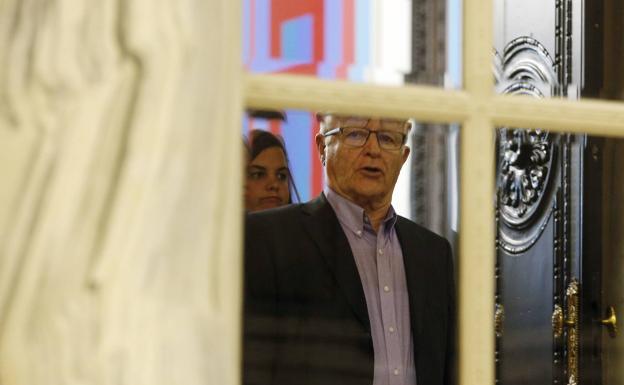 Reacciones a la sentencia: «Ni existe ni existirá sanción alguna para el Ayuntamiento de Valencia»