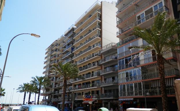 La venta de apartamentos económicos crece un 35% en Cullera durante las fases de la desescalada