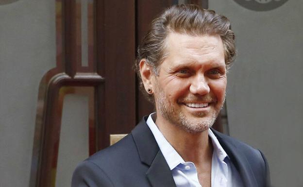 Nacho Vidal niega ser un chamán y asegura que la muerte de José Luis Abad fue un accidente