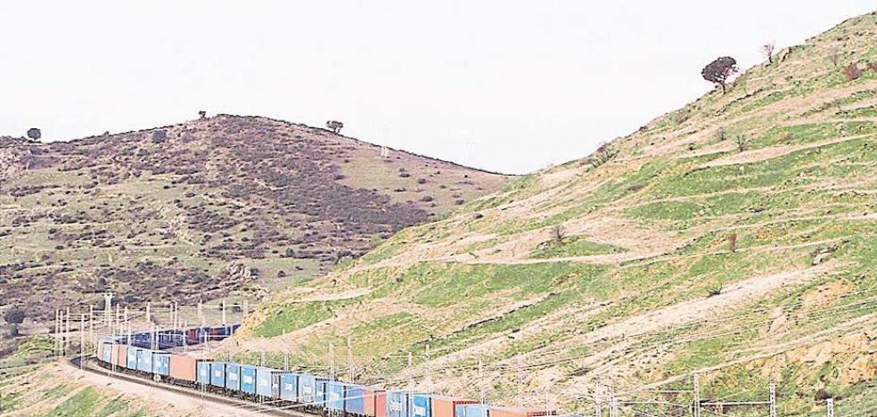 Las empresas ferroviarias piden ayudas por la caída de hasta el 50% de la actividad