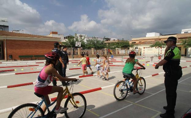 Así serán las escuelas de verano