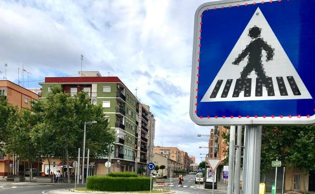 Alaquàs elimina 21 semáforos y refuerza las señales verticales por mayor seguridad vial y ahorro