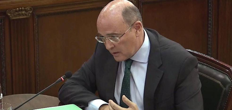 Interior abre dos investigaciones por la filtración de los informes de Pérez de los Cobos