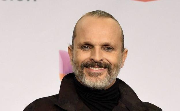 Miguel Bosé: «El coronavirus es la gran mentira de los gobiernos, incluido el de España»