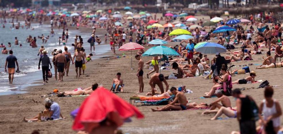 Sanidad aprueba que la mitad de España progrese hasta las puertas de la «nueva normalidad»