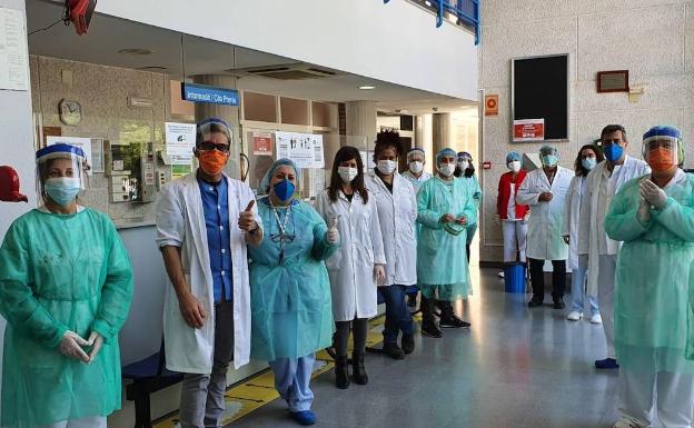 El Ayuntamiento de Calp concederá el Premio Jaume Pastor i Fluixà al Centro de Salud