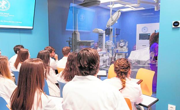 Posgrado en la Universidad Católica de Valencia, una apuesta por la empleabilidad