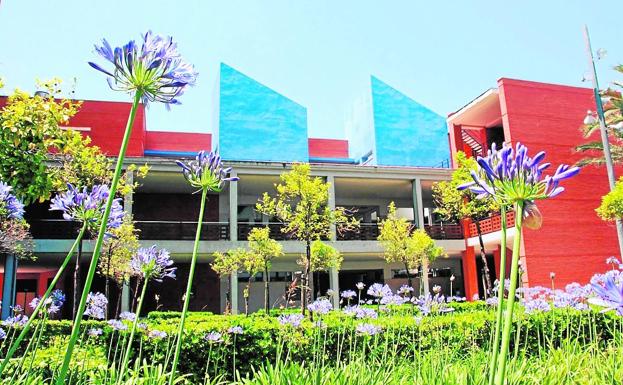 Una completa oferta para encarar el próximo curso