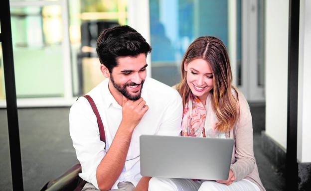 Un paso más en la digitalización