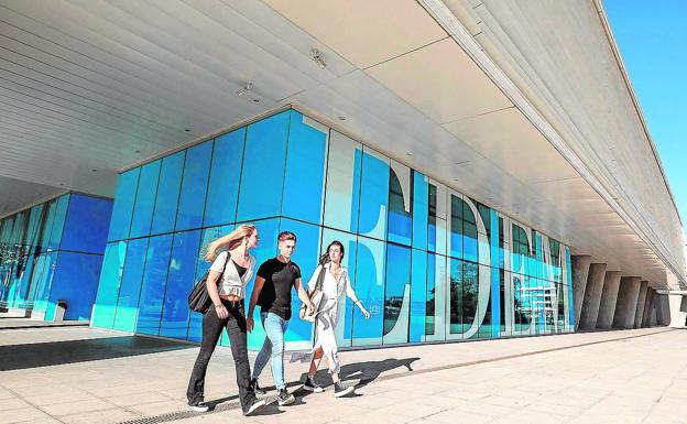 EDEM, especialización como llave al éxito