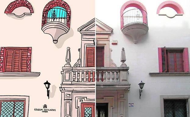 Escolapias Gandia basa su educación en la excelencia