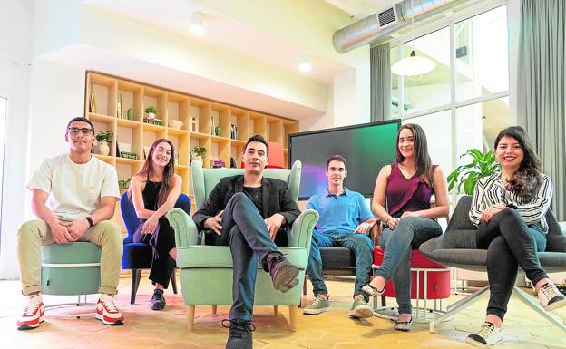 Acompañando al alumnado de principio a fin para que alcance el éxito