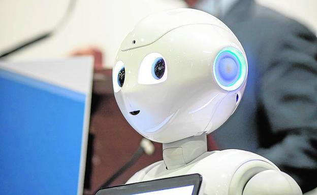 Las personas, en el centro