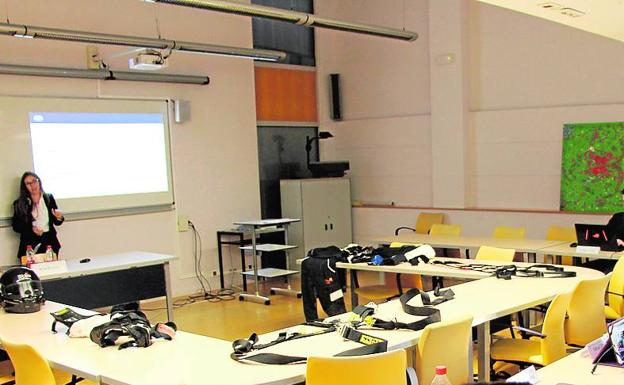 Posgrados orientados a la empleabilidad