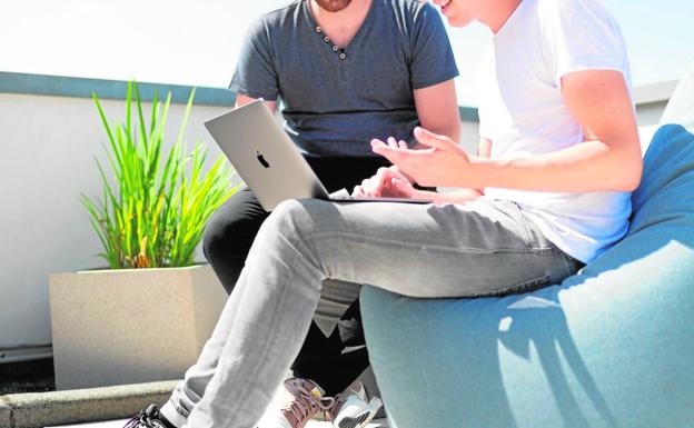 Profesionales para un nuevo comienzo