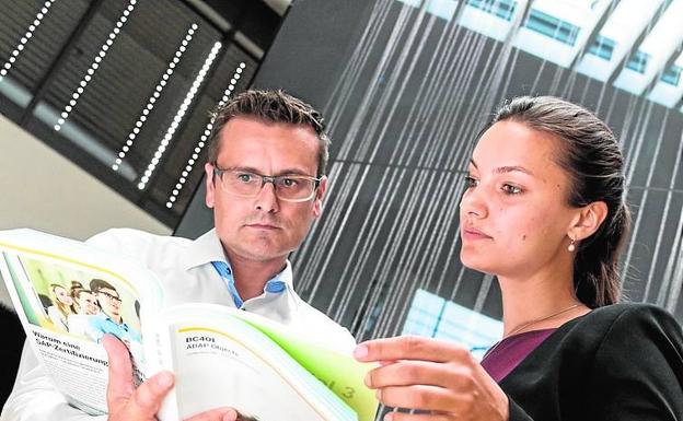 El Máster SAP de la UPV abre inscripción y se adapta a la nueva realidad