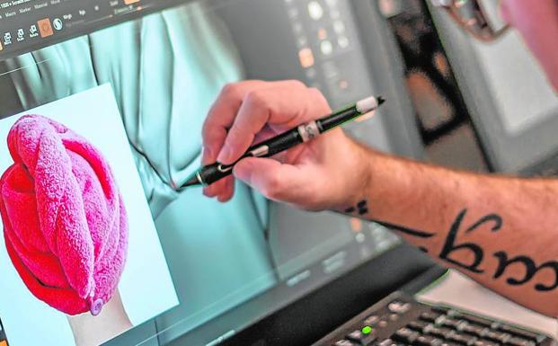 Respuesta especializada para aprender diseño interactivo y videojuegos